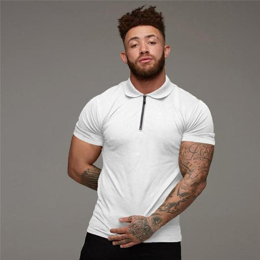 Camisetas deportivas para hombre - Rendimiento y comodidad - Image 8