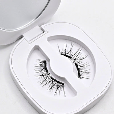 Pestañas Magnéticas Estilo Mamá e Hija con Jabonera Integrada - Image 7