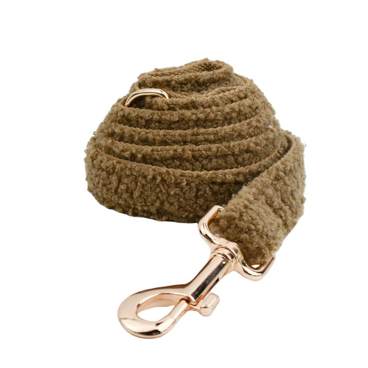 Juego de Correas de Cuerda para Mascotas con Arnés de Mano - Image 6