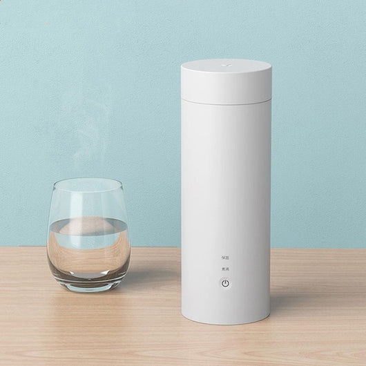 Taza Térmica Eléctrica Millet 400ML