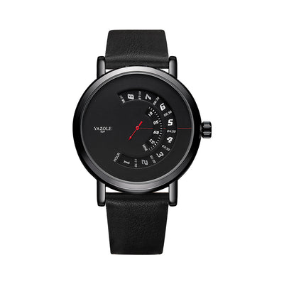Reloj Deportivo Giratorio Resistente al Agua para Hombre - Image 2