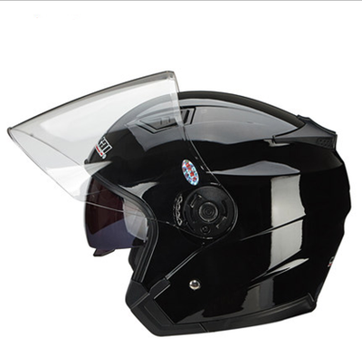 Casco de Motocicleta de Seguridad Premium - Image 3