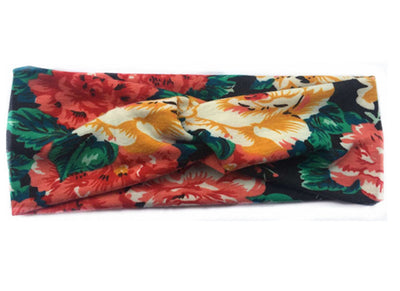Diadema Floral Mamá e Hija - Juego Coordinado - Image 10