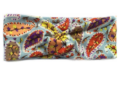 Diadema Floral Mamá e Hija - Juego Coordinado - Image 12