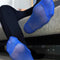 Medias Rayadas de Nylon Premium