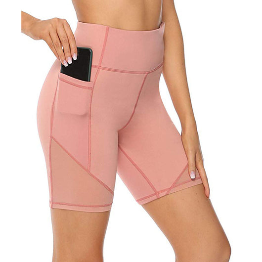 Shorts Deportivos de Cinco Costuras - Image 13