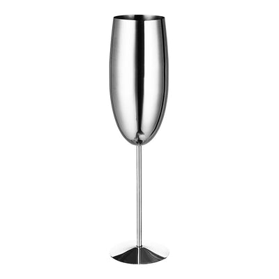 Copa de Champagne de Acero Inoxidable Premium - Image 7