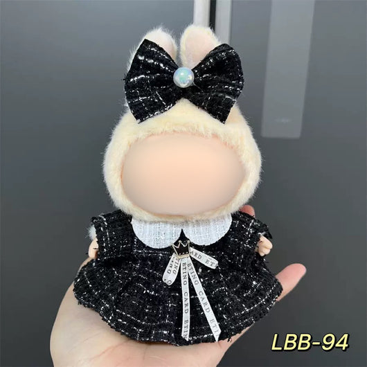 Ropa Exclusiva para Figuras de Vinilo de 17cm - Image 85
