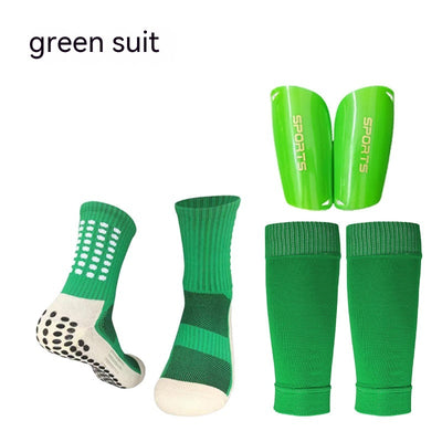 Juego de Calcetines Deportivos Profesionales para Fútbol - Repuesto Mismo Estilo - Image 12