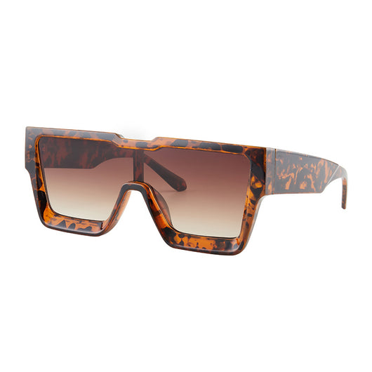 Gafas de Sol Personalizadas Montura Integral Trendy - Image 10