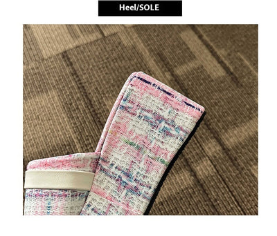 Sandalias Plataforma Cuña Versátil para Mujer - Image 10