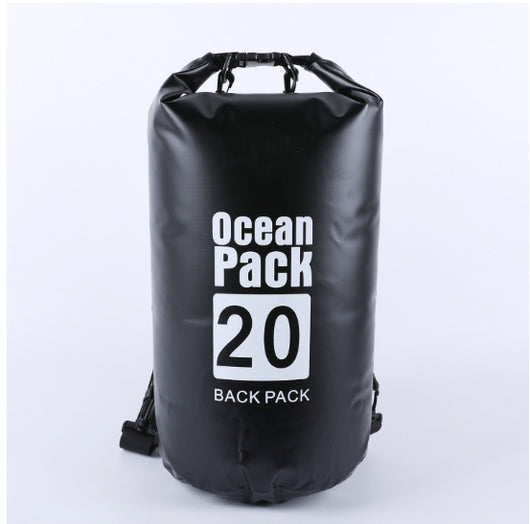 Bolsa Estanca Impermeable para Actividades Acuáticas y Aventura - Image 17