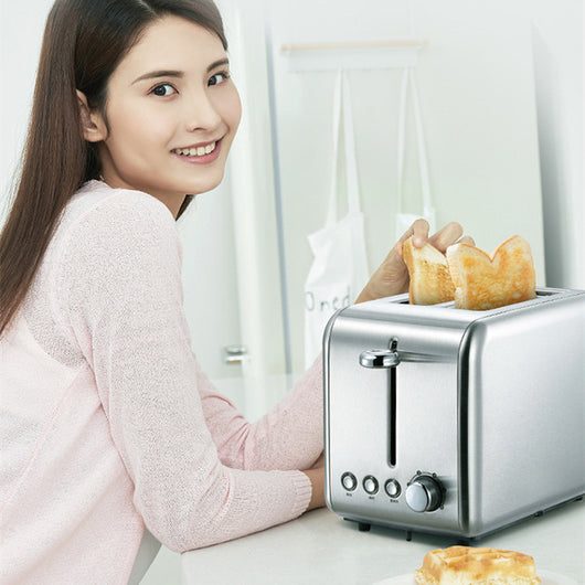 Máquina Multifuncional para Desayuno
