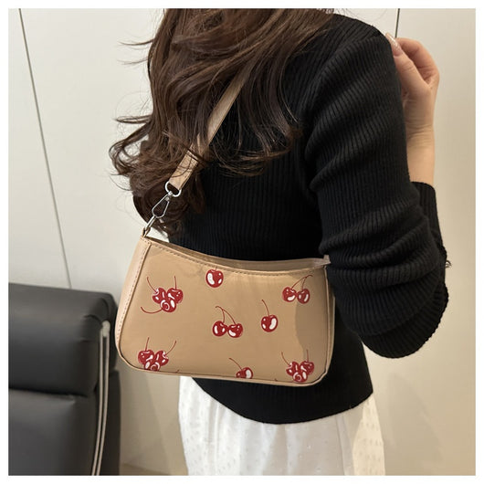Bolsa Bandolera Impresa Portátil para Commuter - Image 18