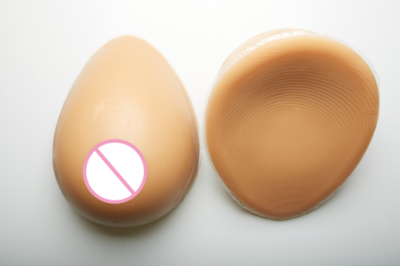 Prótesis de Seno de Silicona - Realce Natural para Hombre y Mujer - Image 7