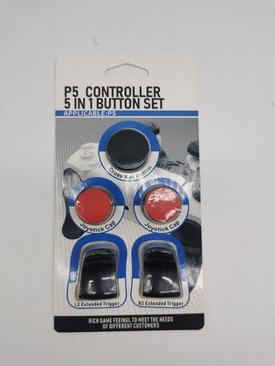 Extensión de Altura para Botones de Manija - Aumentador de Alcance - Image 7