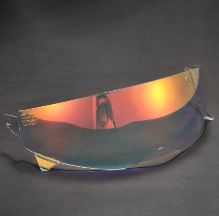 Casco Integral con Lentes Intercambiables para Día y Noche - Image 12