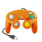 Naranja USB