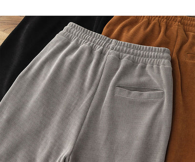 Pantalones Jogger Retro Holgados de Estilo Casual - Image 17