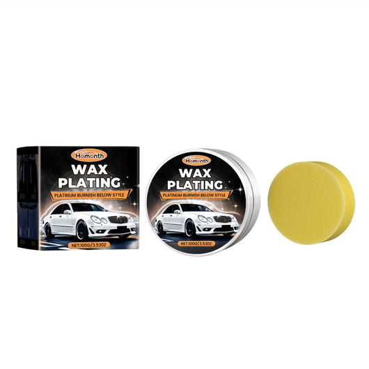 Reparador de Rayones para Auto con Protección Anti-incrustante