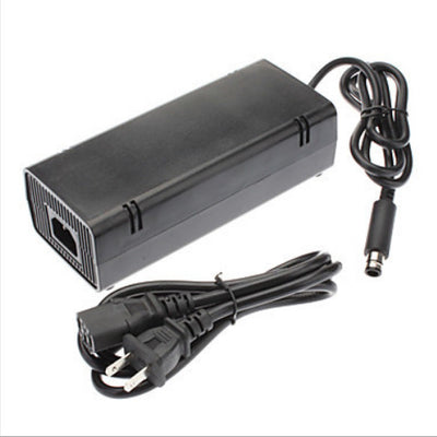Adaptador de Corriente para Xbox 360 E - Cargador Original - Image 6