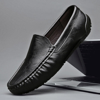 Zapatos Casuales para Conducir - Diseño Moderno y Versátil para Hombre - Image 4