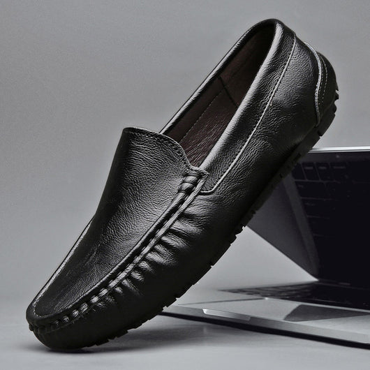 Zapatos Casuales para Conducir - Diseño Moderno y Versátil para Hombre - Image 4