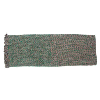 Bufanda Cuello Clip con Diseño Floral para Hombre y Mujer - Image 14