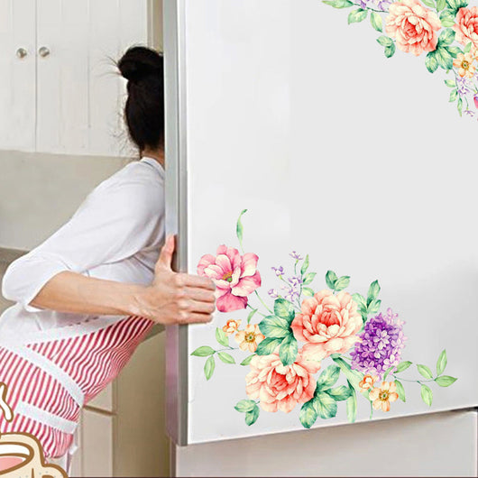 Pegatinas Decorativas para Pared - Diseño de Espacios - Image 16