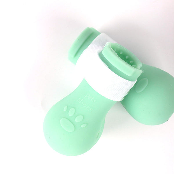 Guantes Protectores de Silicona para Gatos - Cubierta Antirasguños para Baño y Aseo