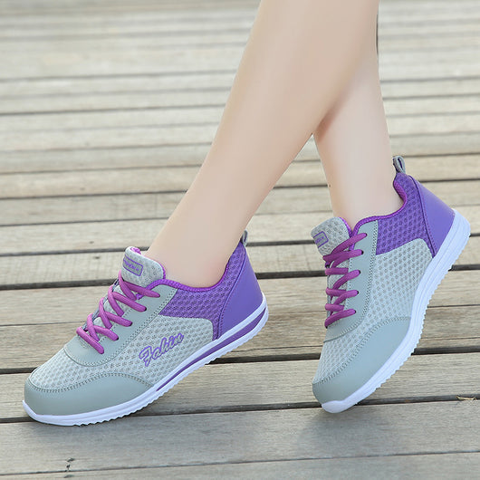 Zapatillas Running Transpirables para Uso Casual - Image 16