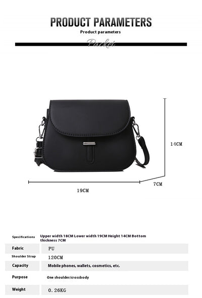 Bolso Retro de Diseño Especial para Mujer - Primavera y Verano - Image 11