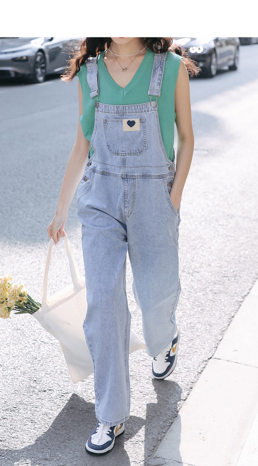 Pantalón Suspender Diseño Exclusivo Verano - Image 17