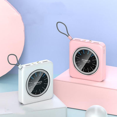 Cargador Reloj Miniatura - Image 7