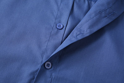 Camisa de Cuello Alto para Adolescentes - Image 6