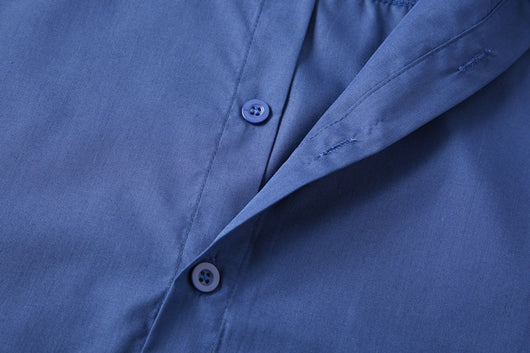 Camisa de Cuello Alto para Adolescentes - Image 6