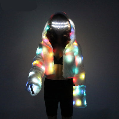 Trajes de Iluminación Escénica - Image 9