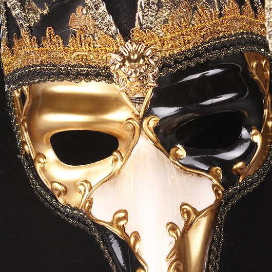 Antifaz de Mascarada - Image 8