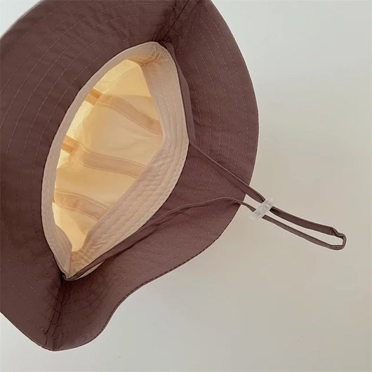 Gorro Bebé Verano Secado Rápido Diseño Moderno - Image 14