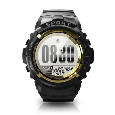 Reloj Deportivo Inteligente Resistente al Agua con Monitor de Frecuencia Cardíaca y Brújula - Image 11