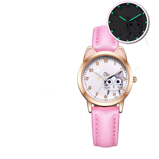 Reloj Infantil Resistente al Agua y Golpes para Niñas - Image 15