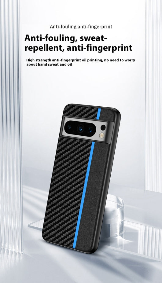 Funda Protectora de Fibra de Carbono y Kevlar Ultrafina Antigolpes - Image 21