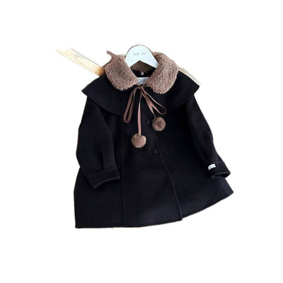 Uniforme Escolar Infantil Elegante de Largo Medio - Image 2
