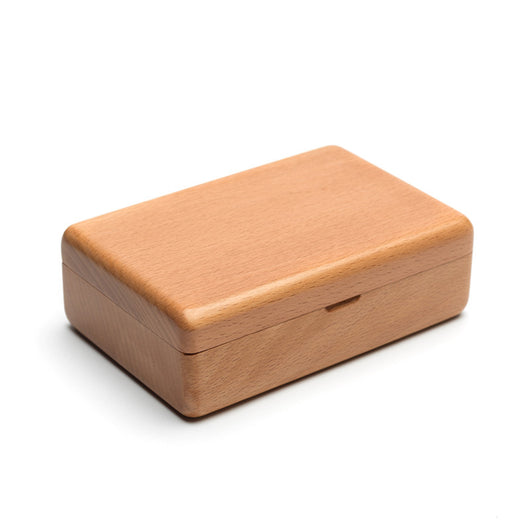 Caja Organizadora de Joyas Portátil para Viajes - Image 4