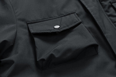 Blazer Ejecutivo Casual para Hombre - Chaqueta de Trabajo Versátil - Image 22