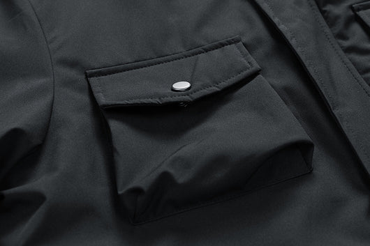 Blazer Ejecutivo Casual para Hombre - Chaqueta de Trabajo Versátil - Image 22