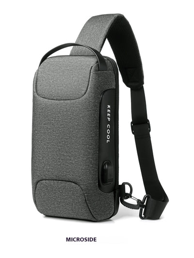 Bolsa de Pecho para Moto Oxford Reforzada con Fibra de Carbono - Image 41