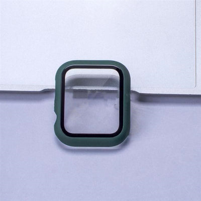 Protector de Pantalla de Cristal Templado HD para Reloj Inteligente IP - Image 11