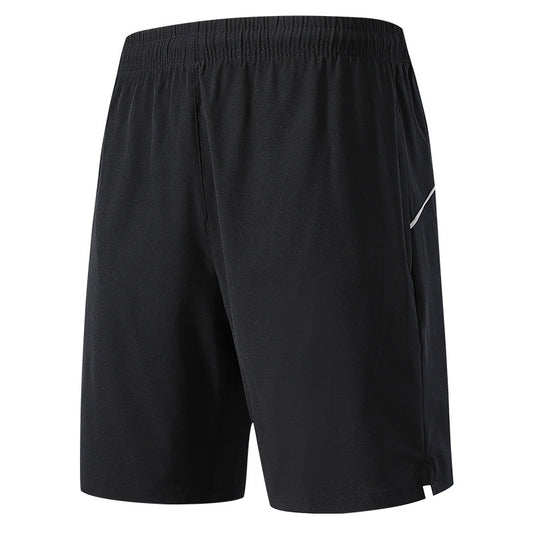 Pantalones Cortos Deportivos para Bádminton - Shorts Profesionales para Hombre