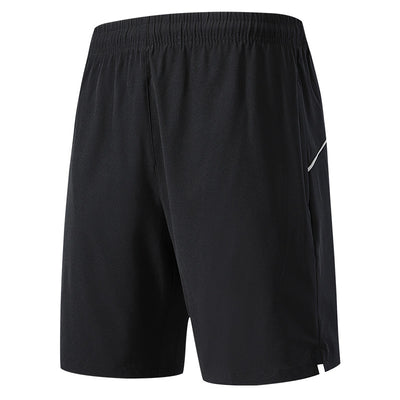 Pantalones Cortos Deportivos para Bádminton - Shorts Profesionales para Hombre